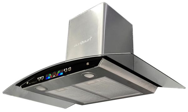 Máy hút mùi gắn tường Eurosun 90cm EH-90K06