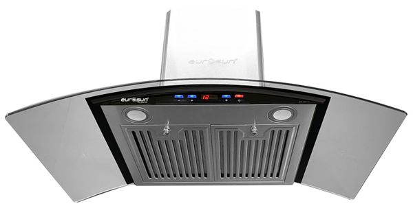 Máy hút mùi gắn tường Eurosun 90cm EH-90K11E