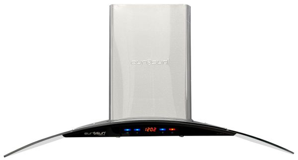 Máy hút mùi gắn tường Eurosun 90cm EH-90K11E