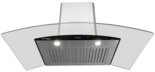 Máy hút mùi gắn tường chữ T Eurosun 90cm EH-90K15E