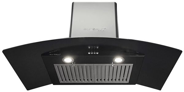 Máy hút mùi gắn tường Eurosun 90cm EH-90K21B