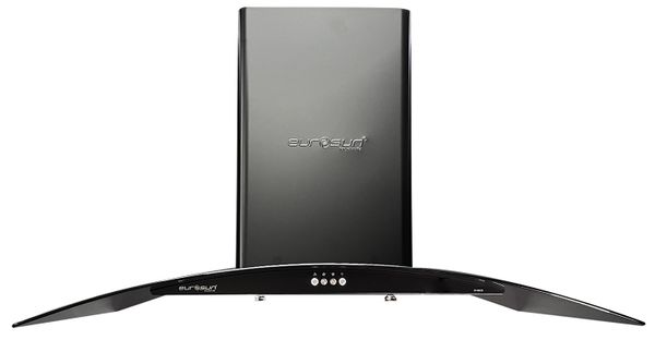 Máy hút mùi gắn tường Eurosun 90cm EH-90K21B