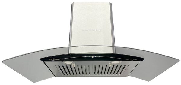 Máy hút mùi gắn tường Eurosun 90cm EH-90K32