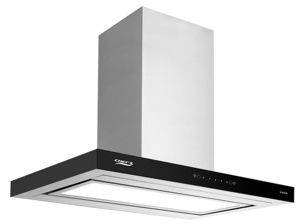 Máy hút mùi Chefs 90cm EH-R810E9 độc lập