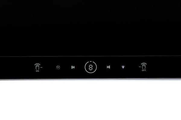 Máy hút mùi Chefs 70cm EH-R906E7T âm tủ