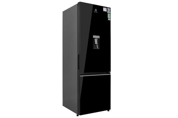Tủ lạnh Electrolux Inverter 335 lít EBB3742K-H