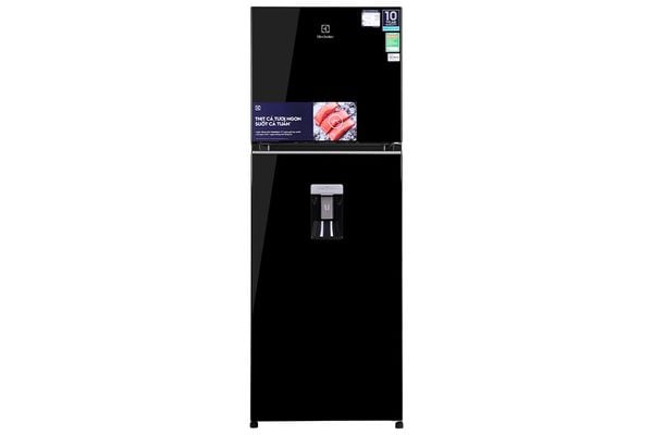 Tủ lạnh Electrolux Inverter 312 lít ETB3440K-H