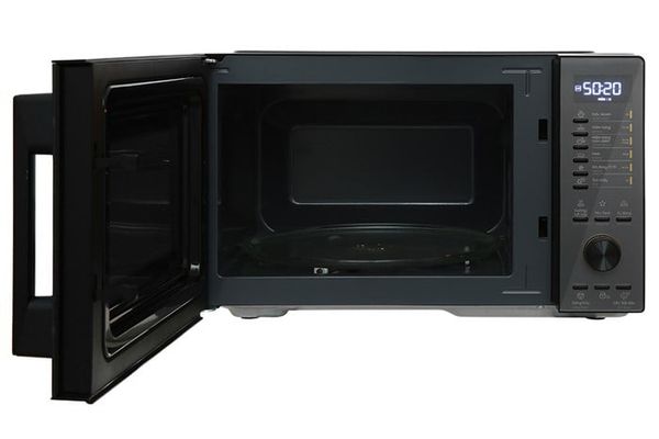 Lò vi sóng có nướng Electrolux EMG25D22BM 25 lít