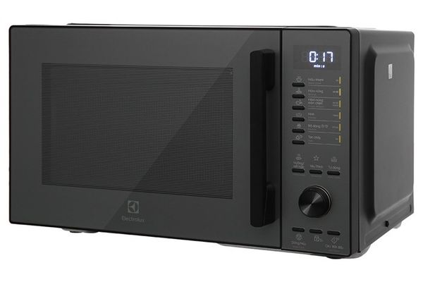 Lò vi sóng có nướng Electrolux EMG25D22BM 25 lít