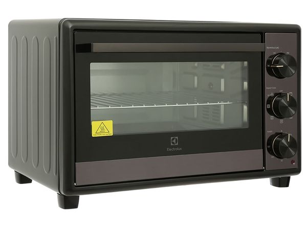 Lò nướng Electrolux EOT3218XG 32 lít