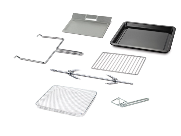 Lò nướng Electrolux EOT5622XFG 56 lít