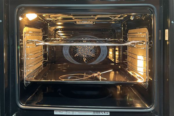 Lò nướng Eurosun EOV72TFT