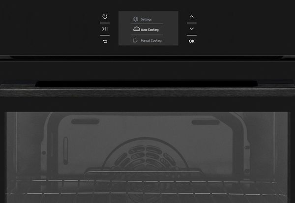 Lò nướng Eurosun EOV75TFT