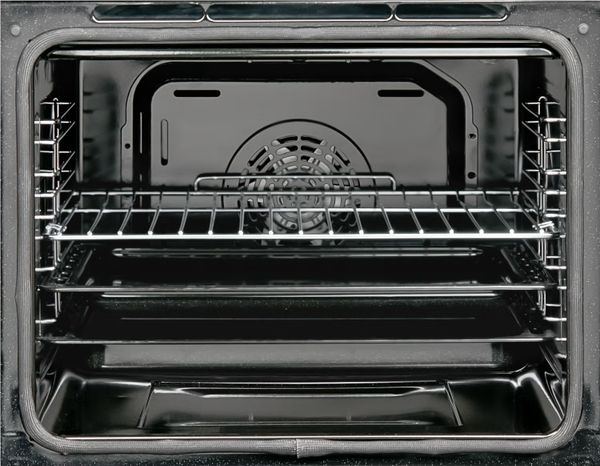 Lò nướng Eurosun EOV75TFT