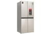 Tủ lạnh Sharp Inverter Multi Door 421 lít SJ-FXP510VG-CH