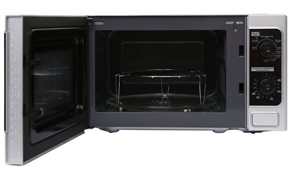 Lò vi sóng có nướng Toshiba ER-SGM20(S1)VN 20 lít