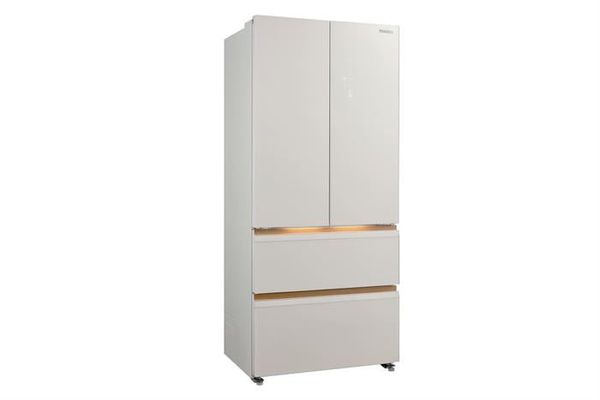 Tủ lạnh Toshiba Inverter 520 lít Multi Door GR-RF680WI-PGV(D4) mẫu mới 2026