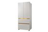Tủ lạnh Toshiba Inverter 520 lít Multi Door GR-RF680WI-PGV(D4) mẫu mới 2026