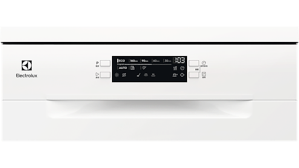 Máy rửa bát độc lập Electrolux 13 bộ ESA47200SW