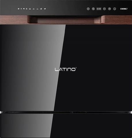 Máy rửa bát 8 bộ Latino ESB08LT