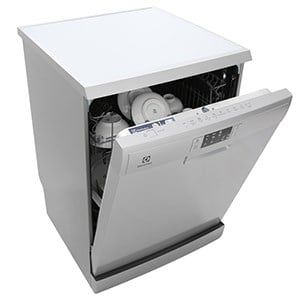 Máy rửa bát Electrolux 13 bộ ESF5512LOX