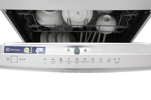 Máy rửa bát Electrolux 13 bộ ESF5512LOX