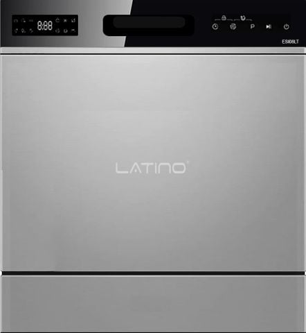 Máy rửa bát 8 bộ Latino ESI08LT