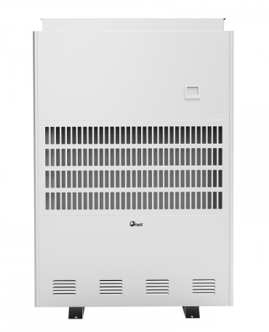 Máy hút ẩm công nghiệp Fujie ETD15S dùng cho sấy 360 lít 17.2KW 550m3