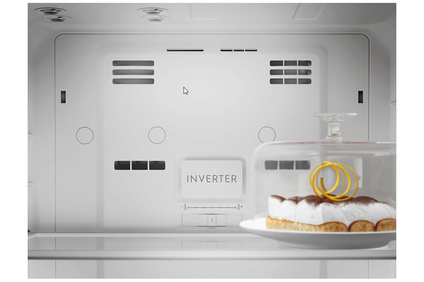 Tủ lạnh Inverter 341 lít Electrolux ETM3440L-B