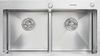 Chậu rửa inox 2 hố Eurosun Skyland EU-8245C