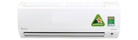 Điều Hòa Daikin 9000 BTU 2 Chiều Inverter FTHF25XVMV
