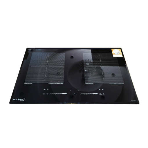 Bếp từ 2 vùng nấu Inverter Eurosun EU-T715Pro