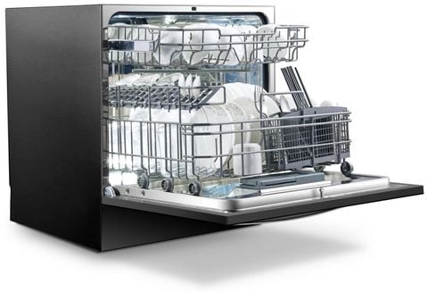 Máy rửa bát 8 bộ Latino LT-EU11PTC