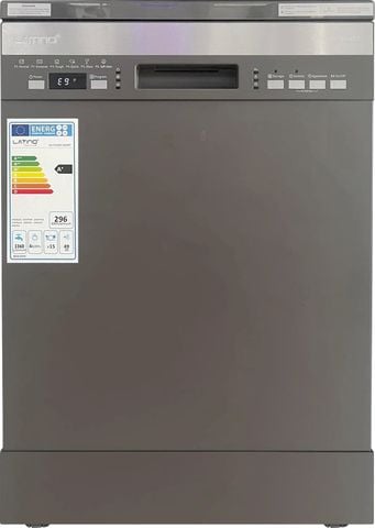 Máy rửa bát 15 bộ Latino EU715MR SMART