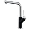 Vòi rửa inox 304 nóng lạnh Eurogold EUF120DR