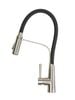 Vòi rửa inox 304 nóng lạnh Eurogold EUF228BM