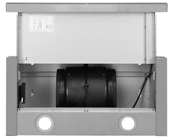 Máy hút mùi Eurogold EUH01160 59.5cm