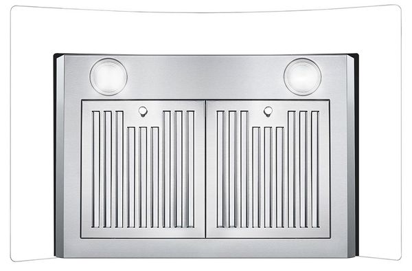 Máy hút mùi kính cong Eurogold EUH02170 70cm