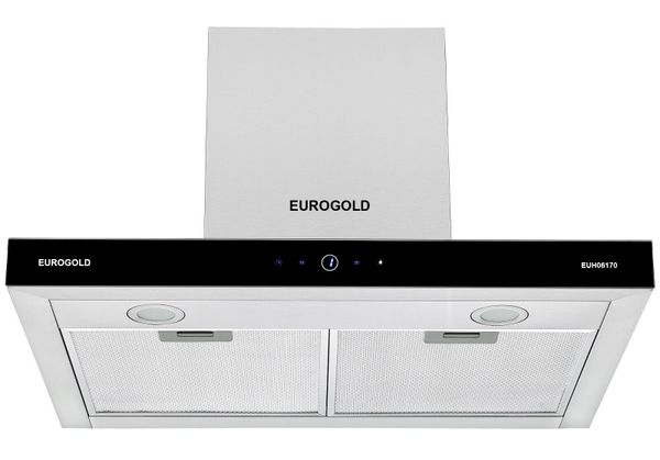 Máy hút mùi chữ T Eurogold EUH06170 70cm