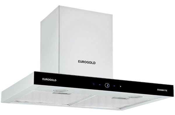 Máy hút mùi chữ T Eurogold EUH06170 70cm