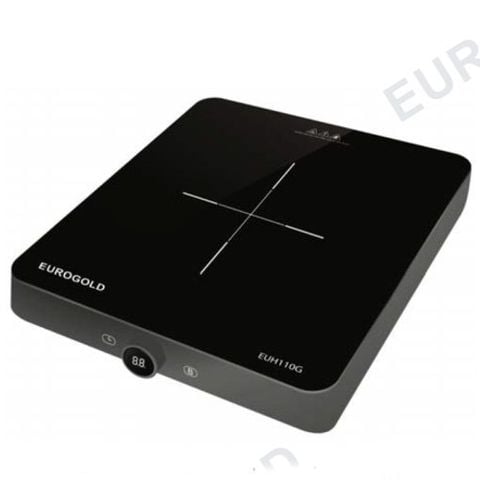 Bếp từ 1 vùng nấu Eurogold EUH110G