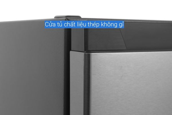 Tủ lạnh Electrolux 94 Lít EUM0930AD-VN