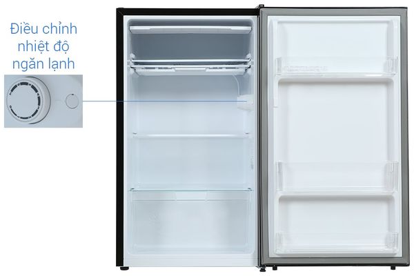 Tủ lạnh Electrolux 94 Lít EUM0930BD-VN