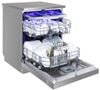 Máy rửa bát Eurogold EUW75TL15SV 15 bộ 1750W