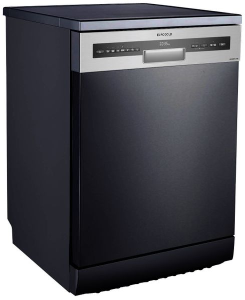 Máy rửa bát Eurogold EUW85TL15B 14 bộ 1750W