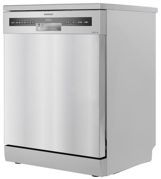 Máy rửa bát Eurogold EUW85TL15S 14 bộ 1750W