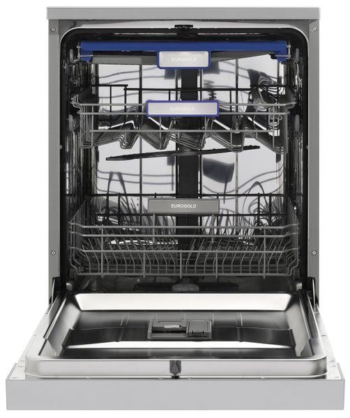 Máy rửa bát Eurogold EUW85TL15S 14 bộ 1750W