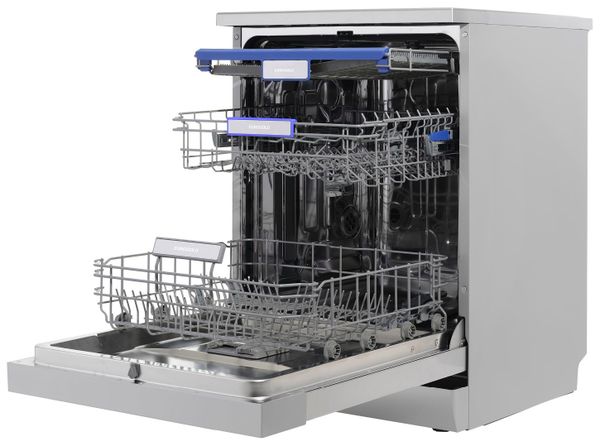 Máy rửa bát Eurogold EUW85TL15S 14 bộ 1750W