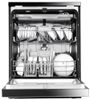 Máy rửa bát Eurogold EUW85TL16BV 15 bộ 1750W