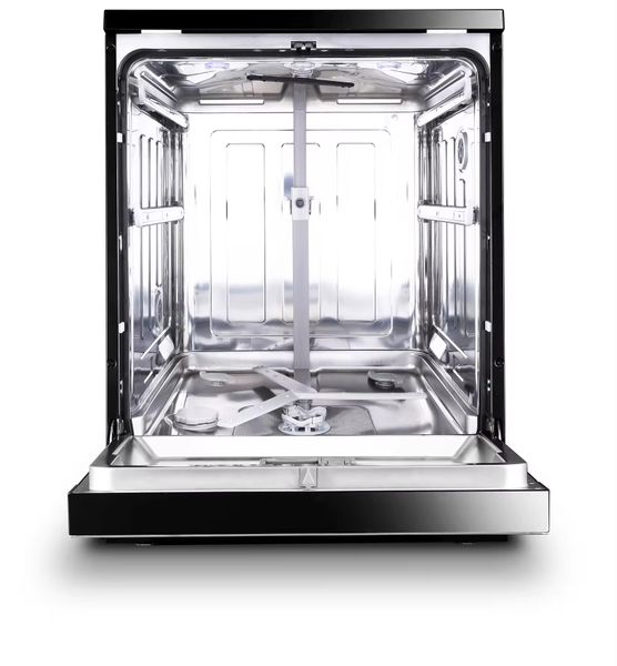 Máy rửa bát Eurogold EUW85TL16BV 15 bộ 1750W